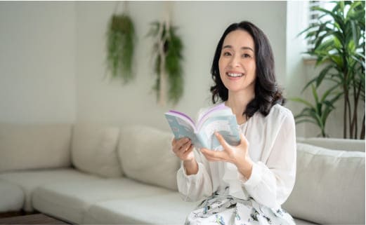 片づけのヒントとなる話