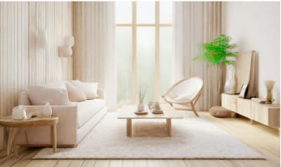 「理想の暮らし」を描いてみよう